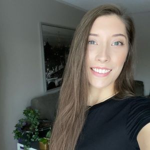 Meet your Posher, Aryana